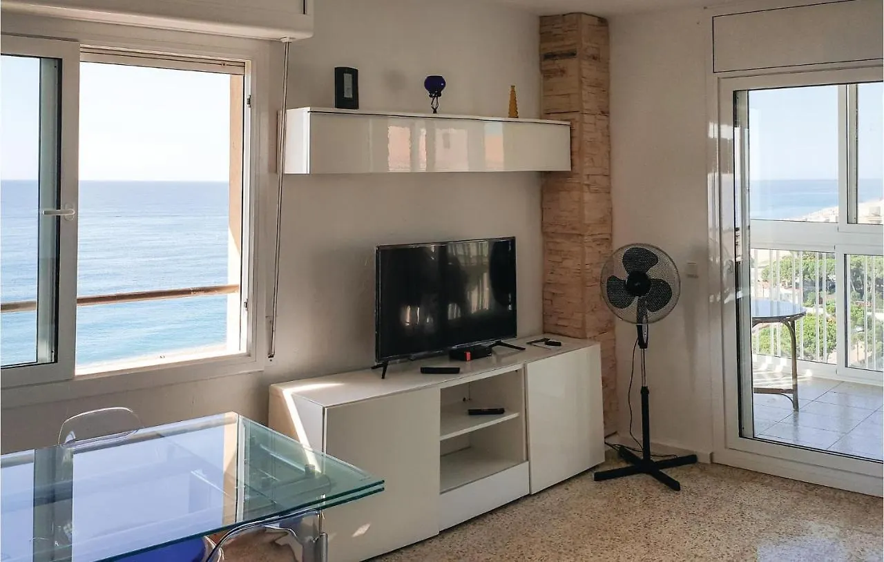 Gorgeous Apartment In Malgrat De Mar Spain