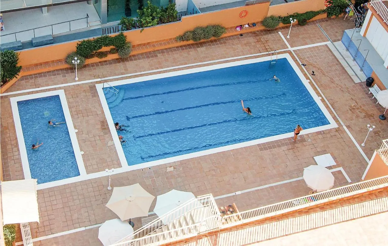 Gorgeous Apartment In Malgrat De Mar