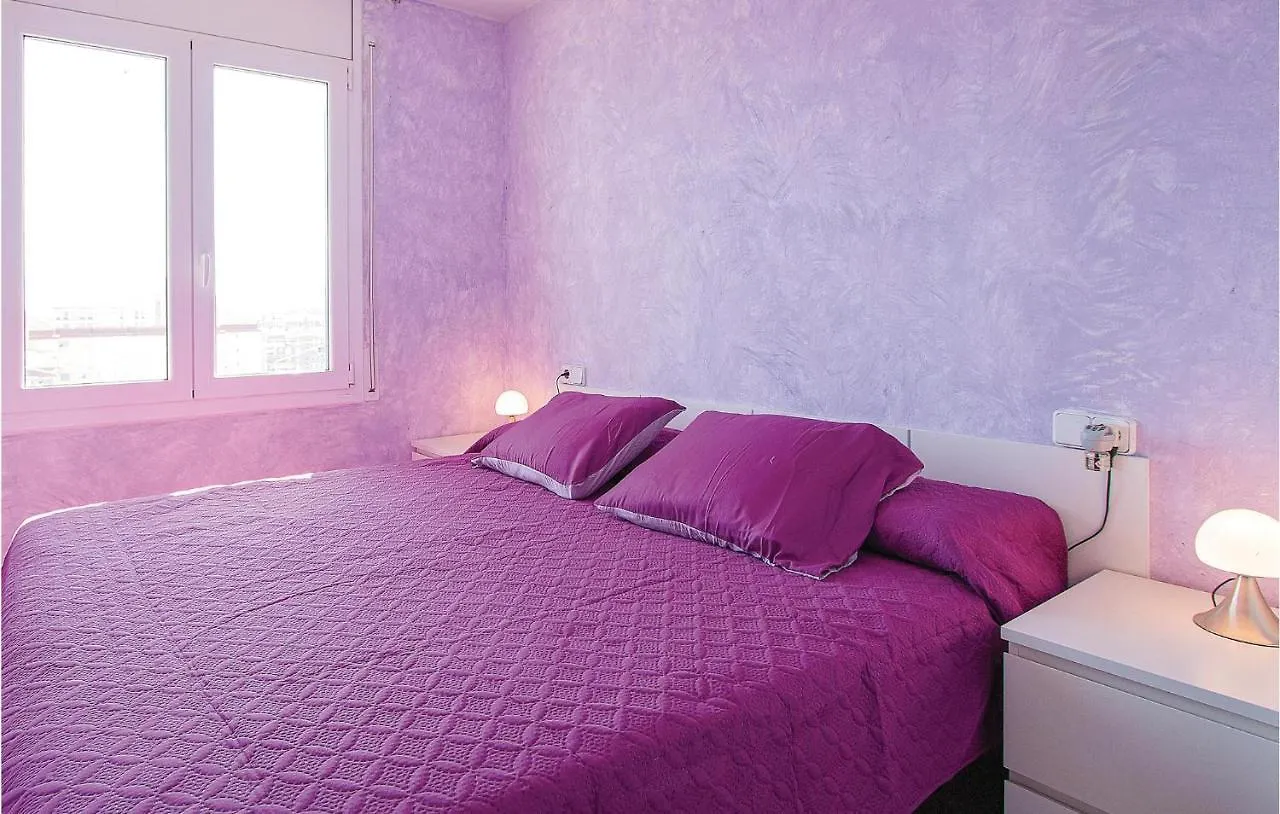 Gorgeous Apartment In Malgrat De Mar